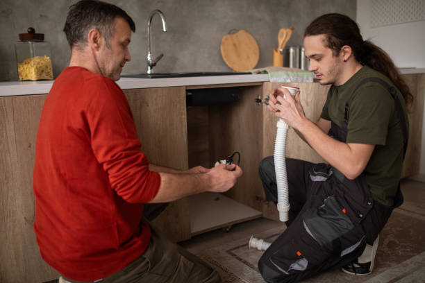 Water heater installation Queen Creek